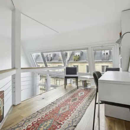 Image 9 - 1 Villa Aublet, 75017 Paris, France - Apartment for rent