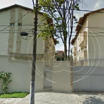 Buy this 4 bed house on Avenida Itacira 1274 in Mirandópolis, São Paulo - SP