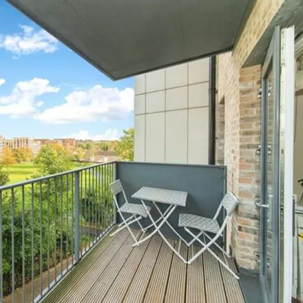 Buy this 1 bed apartment on Chronicle Avenue in London, NW9 4BB