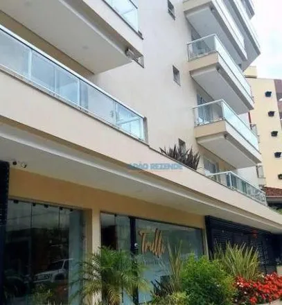 Buy this 1 bed apartment on Rua Ferreira de Castro in Jardim Europa, Teresópolis - RJ