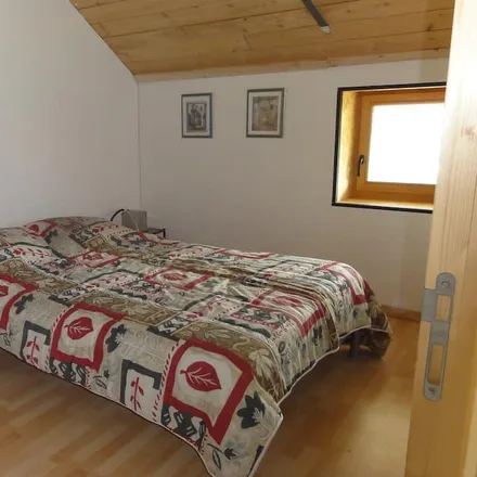 Rent this 2 bed apartment on Embrun in Hautes-Alpes, France