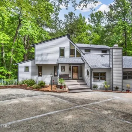 Buy this 5 bed house on 125 Chestnut Road in The Woods at Laurel Hill, Chapel Hill