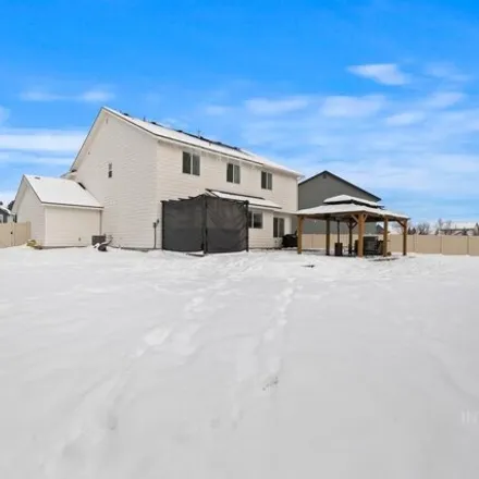 Image 4 - 5757 North Remus Place, Meridian, ID 83646, USA - House for sale