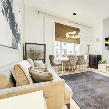 Buy this 2 bed apartment on 24 Eardley Crescent in London, SW5 9UP