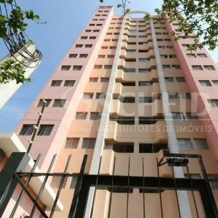 Image 2 - Rua Contos Gauchescos, Jabaquara, São Paulo - SP, 04367, Brazil - Apartment for sale