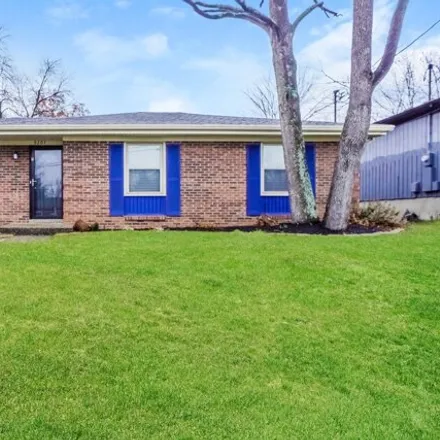 Rent this 3 bed house on 9207 Willowwood Way in Louisville, Kentucky