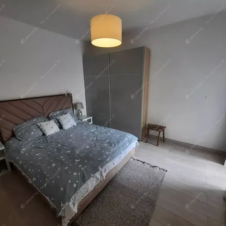 Rent this 2 bed apartment on Gömöry-ház in Budapest, Király utca 12
