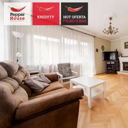 Buy this 5 bed house on Witomińska 19 in 81-310 Gdynia, Poland