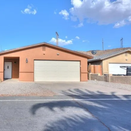 Image 3 - 8787 Hopi Drive, La Paz County, AZ 85344, USA - House for sale