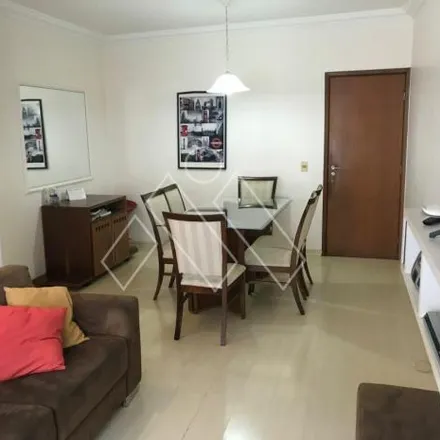 Buy this 3 bed apartment on Edifício Torres Brasil in Rua Brasil 649, Ipiranga