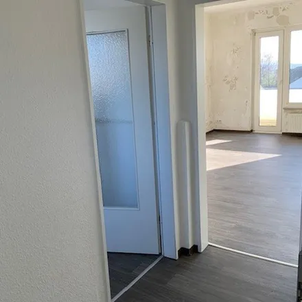 Rent this 3 bed apartment on Liebigstraße 29 in 59557 Lippstadt, Germany