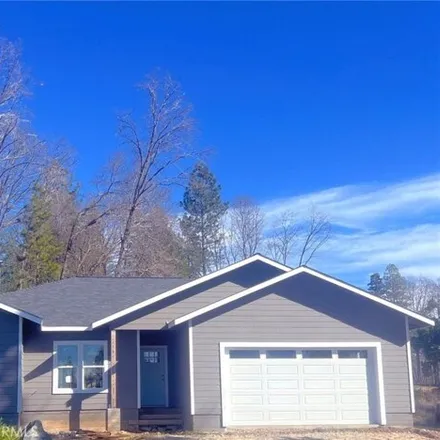 Buy this 3 bed house on 14182 Citadel Way in Paradise Pines, Butte County