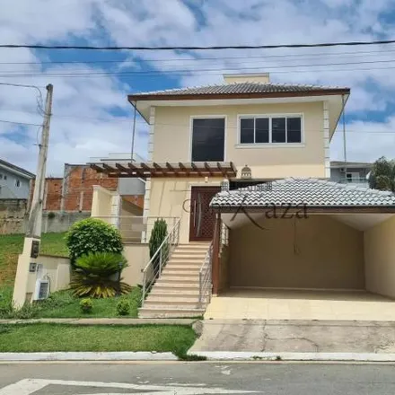 Buy this 4 bed house on Avenida Sc Três in Urbanova V, São José dos Campos - SP