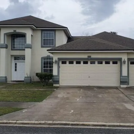 Buy this 5 bed house on 13120 Notre Dame Lane North in Jacksonville, FL 32218