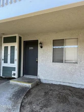 Buy this 1 bed condo on unnamed road in Port Hueneme, CA 93041