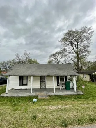 Buy this 2 bed house on 2640 Duplex Road in Spring Hill, TN 37174