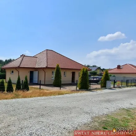 Buy this 3 bed house on Jana Pawła II 1d in 56-500 Syców, Poland