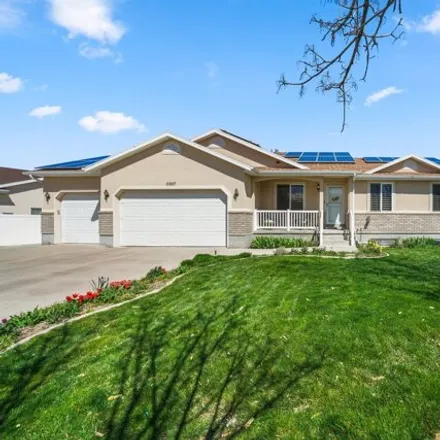 Image 1 - 3373 Skyhawk View Circle, West Valley City, UT 84128, USA - House for sale