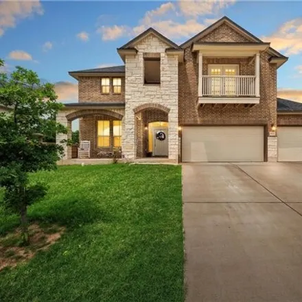 Buy this 5 bed house on 5679 Beckon Falls Drive in Erath, Waco