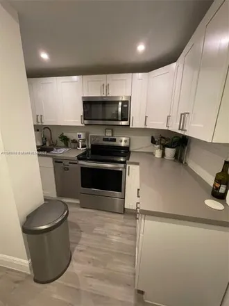 Rent this 1 bed apartment on 7801 Northeast 4th Court in Little River, Miami