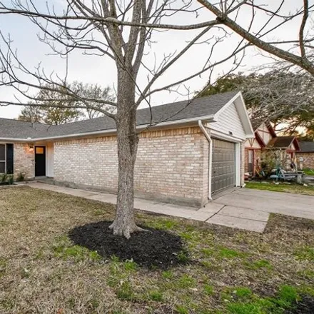 Image 5 - 22071 Singing Spurs Drive, Harris County, TX 77450, USA - House for sale