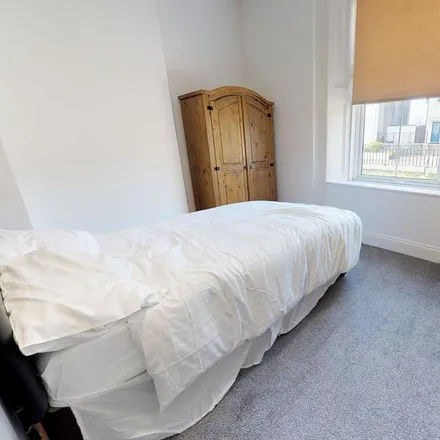 Image 5 - 23 Greenbank Terrace, Plymouth, PL4 8TP, United Kingdom - Room for rent