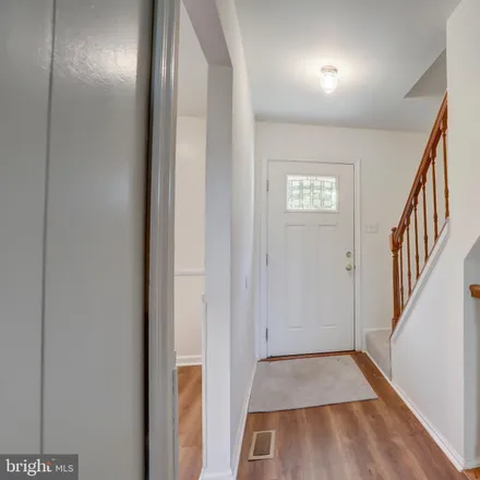 Image 8 - 15726 Piller Lane, Bowie, MD 20716, USA - Townhouse for sale