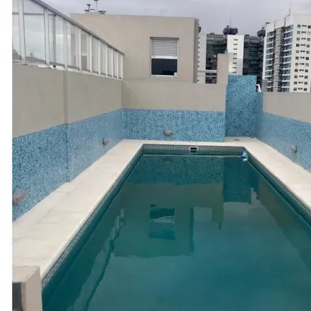 Buy this studio apartment on Avenida Jujuy 1115 in San Cristóbal, C1247 ABA Buenos Aires