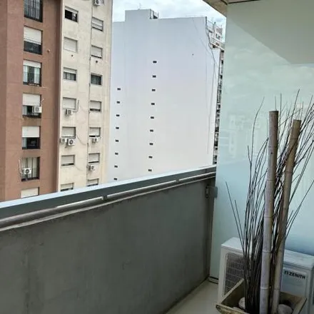 Rent this 1 bed apartment on Chile 1794 in Monserrat, 1100 Buenos Aires