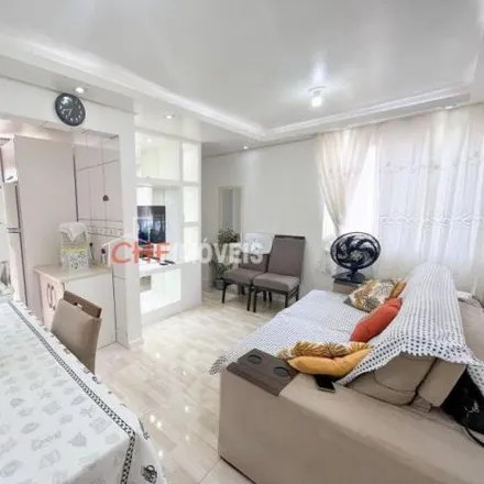 Rent this 2 bed apartment on unnamed road in Limeira Baixa, Brusque - SC