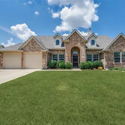 Buy this 3 bed house on 3504 Brenden Ct in Wylie, Texas