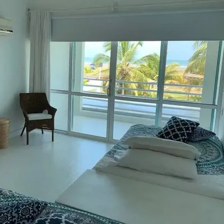 Rent this 3 bed house on Cartagena in Dique, Colombia