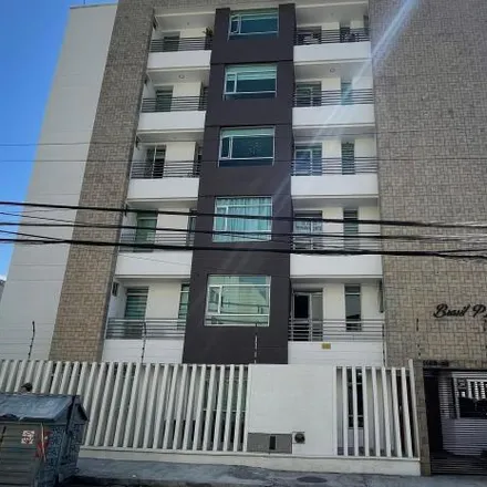 Image 2 - Brasil Plaza, Avenida Brasil, 170510, Quito, Ecuador - Apartment for sale