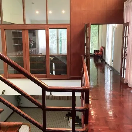 Rent this 1 bed apartment on Factory For Thai Silk Co LTD in Soi Sukhumvit 35, Vadhana District