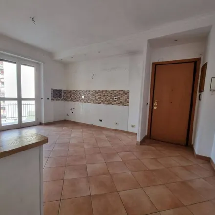 Rent this 3 bed apartment on Via Ampio Flaviano in 00175 Rome RM, Italy