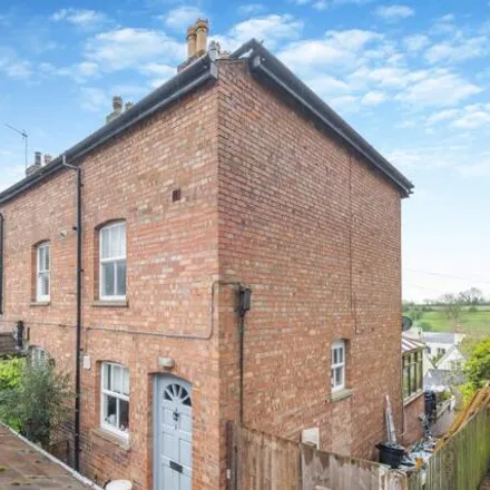 Buy this 3 bed house on Boundary Farm in Pleasant Terrace, Uppingham