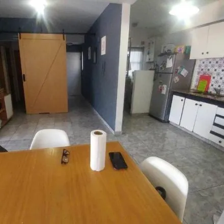 Buy this 2 bed apartment on Remedios de Escalada de San Martín 147 in Partido de Morón, Haedo