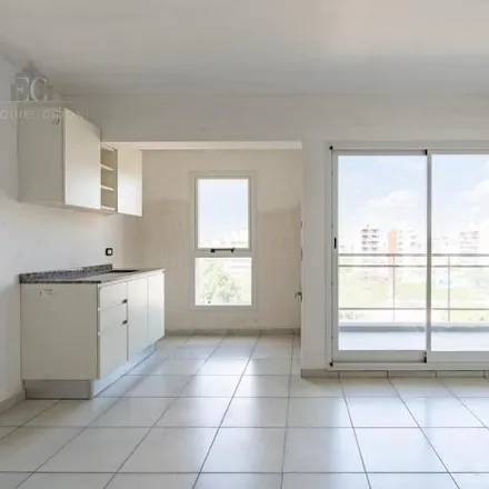 Rent this 1 bed apartment on Pasco 1156 in Abasto, Rosario