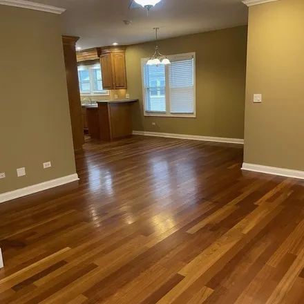 Rent this 3 bed apartment on 464 East Crystal Lake Avenue in Crystal Lake, IL 60014