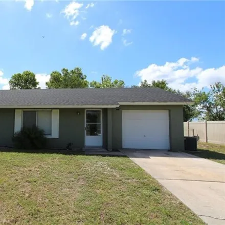 Buy this 2 bed house on 1312 Abagail Dr in Deltona, Florida