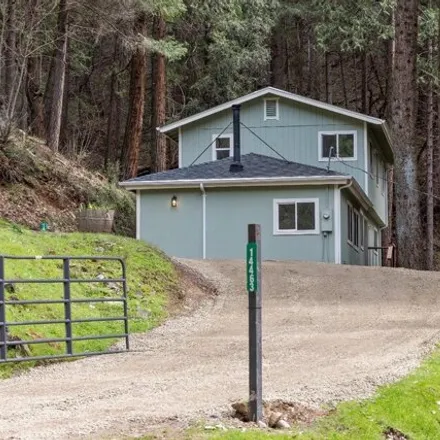Buy this 3 bed house on Arrowhead Mine Road in Nevada County, CA
