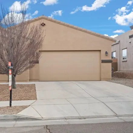 Image 3 - 7324 Redbloom Rd Nw, Albuquerque, New Mexico, 87114 - House for sale