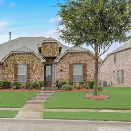 Buy this 4 bed house on 1036 Everglades Drive in Allen, TX 75013