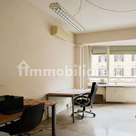 Image 1 - Viale Tiziano, 00196 Rome RM, Italy - Apartment for rent