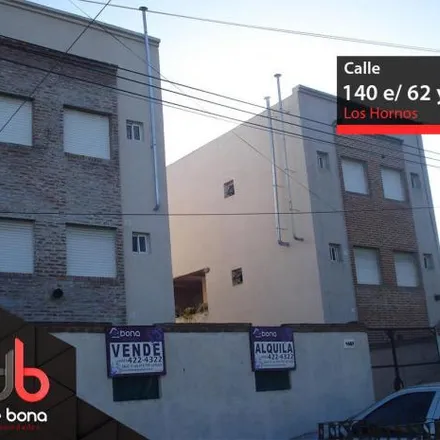 Image 2 - Calle 140 1475, Partido de La Plata, 1900 Los Hornos, Argentina - Apartment for rent