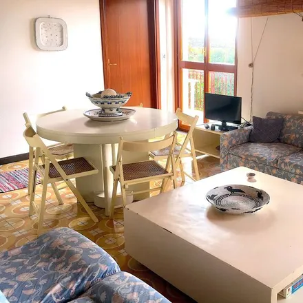 Rent this 4 bed apartment on 98039 Taormina ME