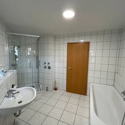 Rent this 2 bed apartment on Saarner Straße 78 in 47269 Duisburg, Germany