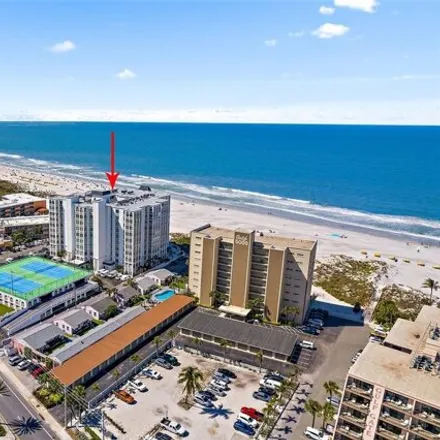 Image 1 - Dolphin Beach Resort, 4900 Gulf Boulevard, Saint Pete Beach, Pinellas County, FL 33706, USA - Condo for sale