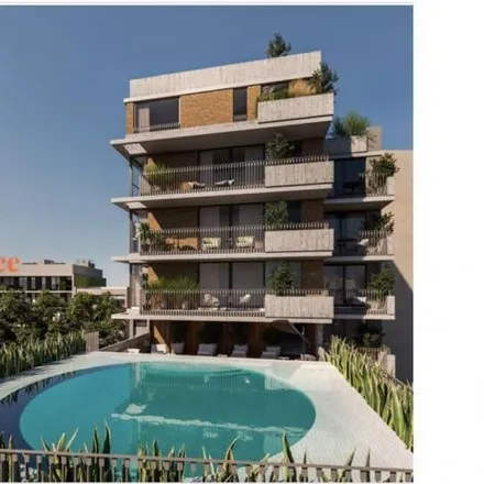 Buy this studio apartment on Avenida Coronel Niceto Vega in Palermo, C1414 CWH Buenos Aires