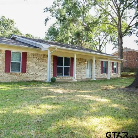 Buy this 2 bed house on 10842 Mockingbird Hill Road in Smith County, TX 75703